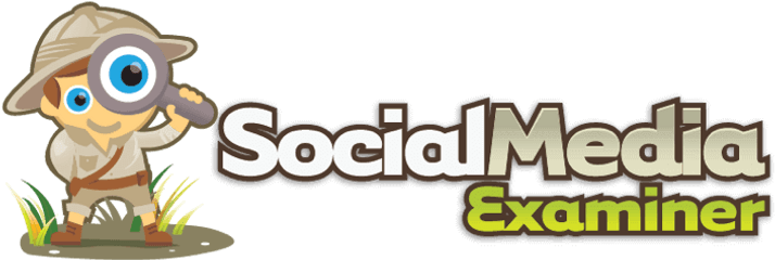 Ticket Social Media Marketing World - Logo For Social Media Png