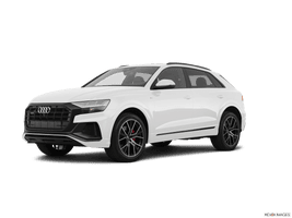 Front Suv View Audi Download HD - Free PNG