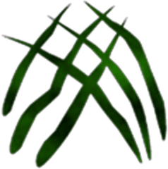 Download Green Claw Marks Logo 2 By - Green Claw Marks Png