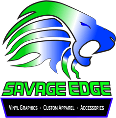 Savage Edge Png