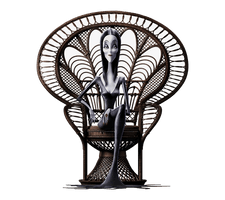 The Addams Family HD Image Free - Free PNG