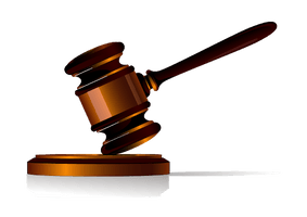 Gavel Vector Pic Free Download Image - Free PNG