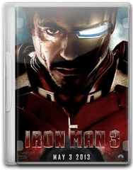 Iron Man 3 06 Icon 512x512px Ico Png Icns - Free Iron Man 2