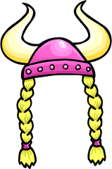 Viking Png - Club Penguin Viking Helmet