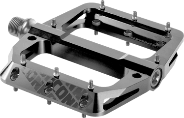 Sixpack - Sixpack Racing Icon Pedals Png