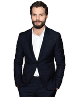 Jamie Dornan Free Photo - Free PNG