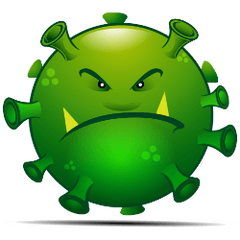 Virus Free Png Image