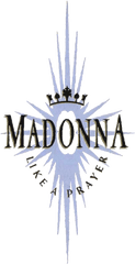 Madonna Drawing Digital Transparent U0026 Png Clipart Free - Madonna Like A Prayer Single