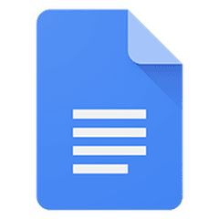 Google Icons Docs Drive Computer Suite - Free PNG