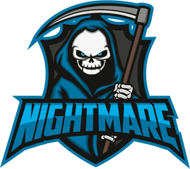 Team Logos Png 2 Image - Nightmare Logo For Pubg