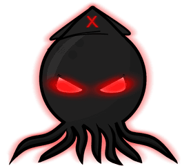 Hd Kraken Transparent Png Image - Gaver Io Hats