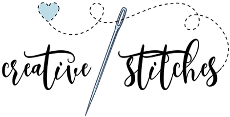 Creative Stitches Quilts - Calligraphy Png