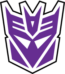 The Game Megatron Soundwave Decepticon - Transformers Decepticon Logo Png