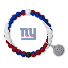 New York Giants Lokai Clipart - New York Giants Lokai Png