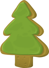 Challenge Of Christmas Cookies And What To Do About It - Pino De Galletas De Navidad Png