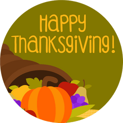 Happy Thanksgiving U2013 Ladybugu0027s Teacher Files - Illustration Png