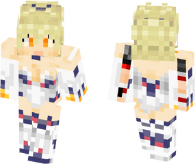 Download Peashy - Yellow Heart Hdd Minecraft Skin For Free Minecraft Flower Crown Base Png