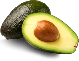 Avocado Free Transparent Image HQ - Free PNG