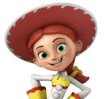 Jessie Story Toy Free HD Image - Free PNG