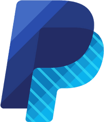 Paypal Logo Icon Png