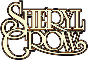 Sheryl Crow - Sheryl Crow Logo Png