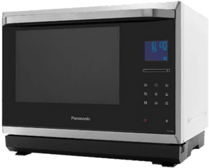 Turbo Charge Your Cooking With The Panasonic Combination - Microwave Oven Png