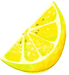 Lemon Transparent Png Image U0026 Clipart - Meyer Lemon Sweet Lemon