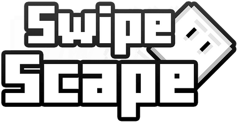 Swipescape - Clip Art Png