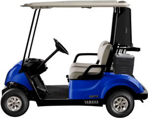 Golf Landing - Yamaha Golf Car For Golf Png