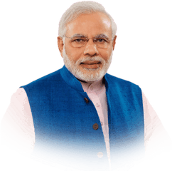 Narendra Modi Png - Happy Birthday Pm Modi Ji