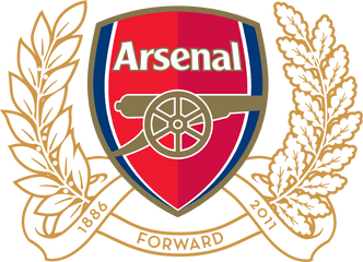 Arsenal Logo - Arsenal Fc Logo Png
