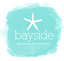 Bayside Design And Photography - Circle Png