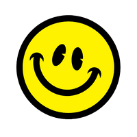 Feeling Emotion Smiley Happiness PNG File HD