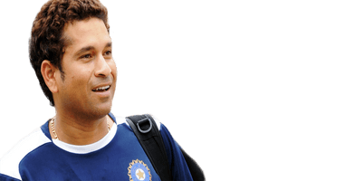 Billion Cricket Neck National Tendulkar India Dreams - Free PNG