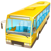 Bus Png Image