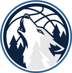 Pin By Shawn Tempest - Minnesota Timberwolves Png