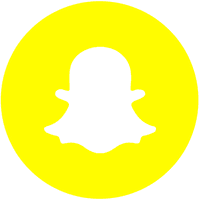 Icons Media Snapchat Computer Social Snap Logo - Free PNG