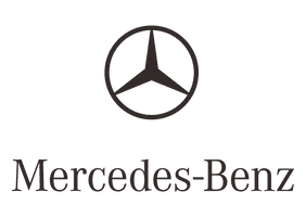 Mercedes-Benz Logo Transparent Image - Free PNG