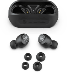 Go Air True Wireless Earbuds - Portable Png