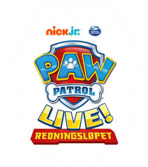 Paw Patrol - Paw Patrol Png