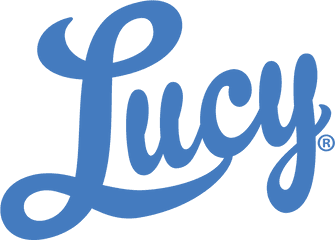 Lucy - Lucy Logo Png