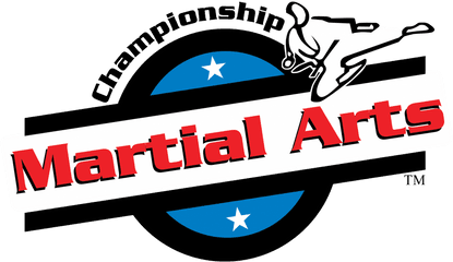 Championship Martial Arts Of Derby - Championship Martial Arts Png