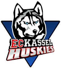 Kassel Huskies - Kassel Huskies Logo Png