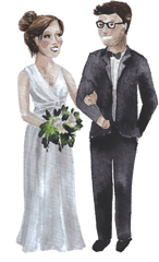 Groom Png - Bride And Groom Tuxedo 207868 Vippng Tuxedo