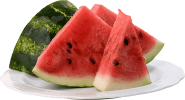 Watermelon Png Image