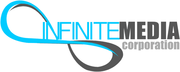 Infinite Media Corporation Png Logo