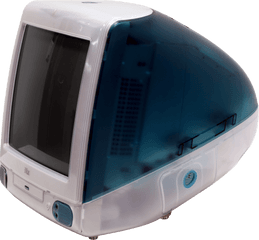 Imac G3 - Imac G3 Png