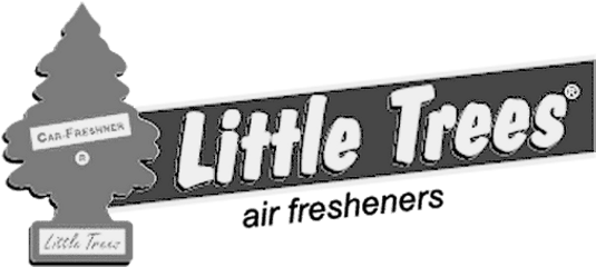 Little Trees Ryan Bailey - Little Tree Air Freshener Png