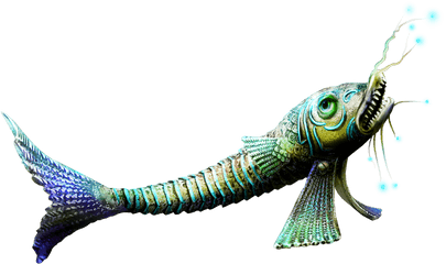 Download Free Png Piranha Clipart - Clip Art