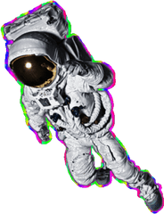 Astronaut Png Images Transparent - Astronaut Art Png